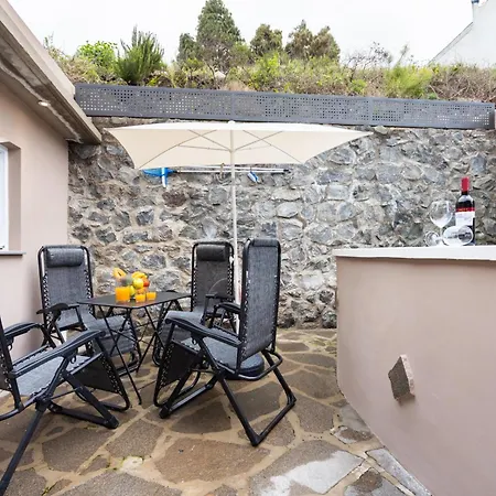 Prázdninový dům Tenohomes Sunny Terrace & Private Pool *