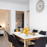Дом отдыха Tenohomes Sunny Terrace & Private Pool *