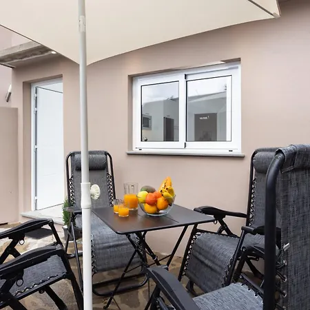 Semesterbostad Tenohomes Sunny Terrace & Private Pool Icod De Los Vinos