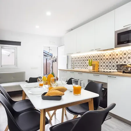 Tenohomes Sunny Terrace & Private Pool 度假居 *