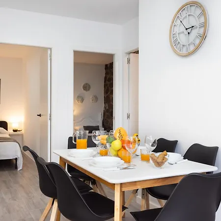 度假居 Tenohomes Sunny Terrace & Private Pool *