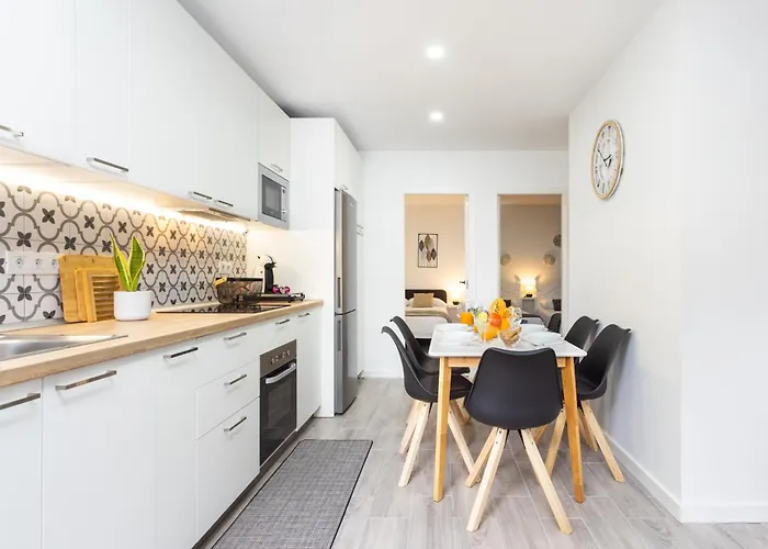 Tenohomes Sunny Terrace & Private Pool Σπίτι διακοπών *