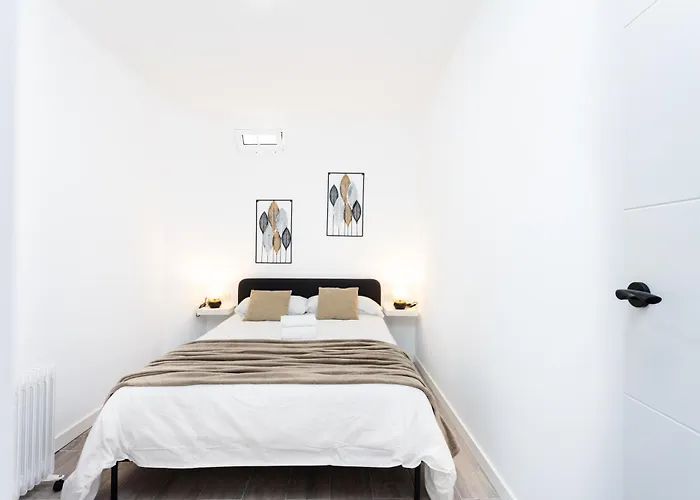 Semesterbostad Tenohomes Sunny Terrace & Private Pool