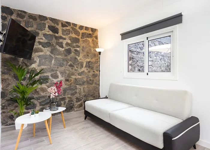 Σπίτι διακοπών Tenohomes Sunny Terrace & Private Pool Icod De Los Vinos