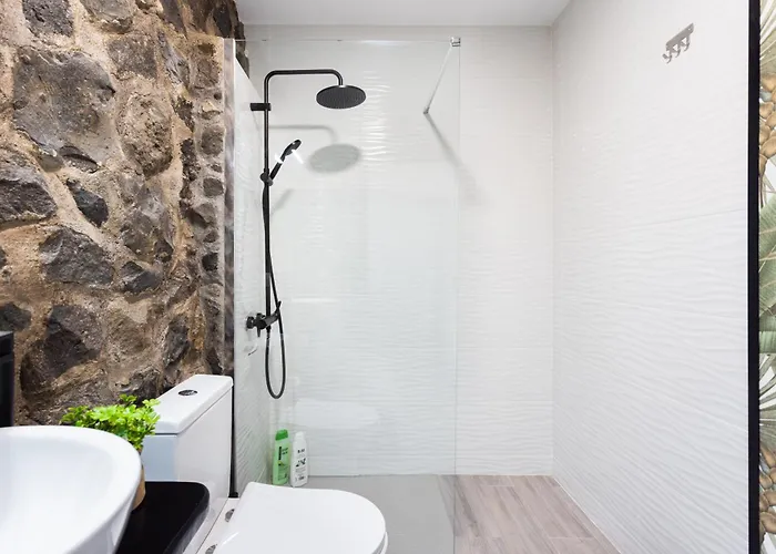 Tenohomes Sunny Terrace & Private Pool Σπίτι διακοπών