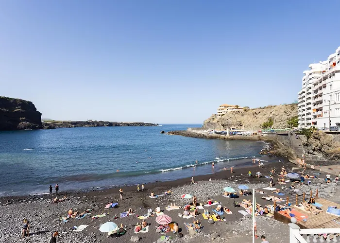 Tenohomes Sunny Terrace & Private Pool