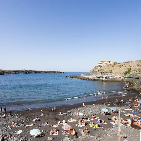 Tenohomes Sunny Terrace & Private Pool