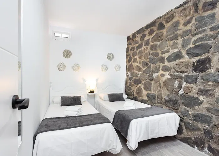 Tenohomes Sunny Terrace & Private Pool Икод-де-лос-Винос